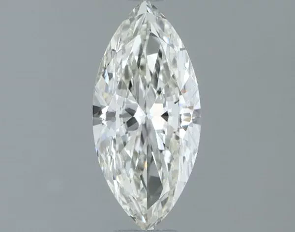 0.6 Carat · J · VVS1 excellent Cut