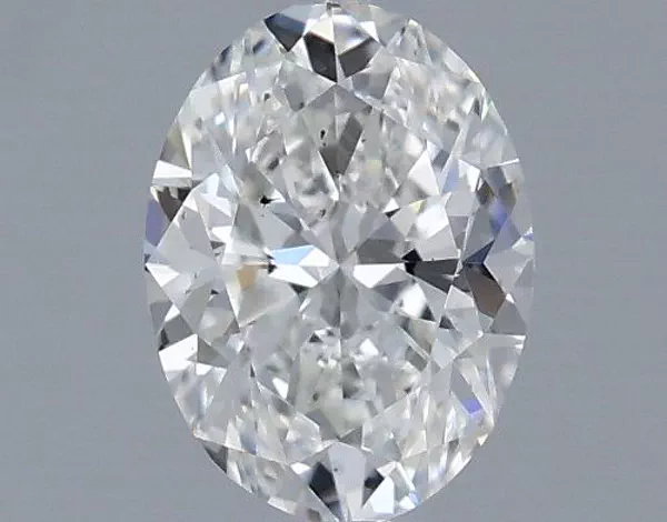 0.59 Carat · G · SI1 Rare Carat Ideal Cut