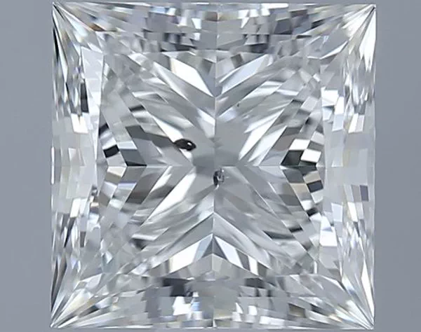 2 Carat · J · SI2 Rare Carat Ideal Cut