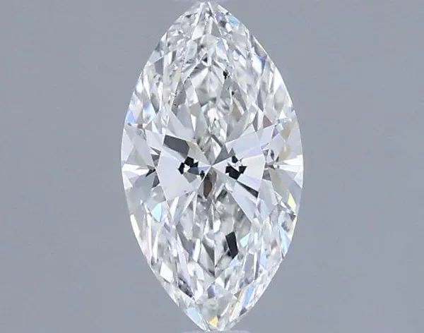 0.81 Carat · F · SI1 Rare Carat Ideal Cut