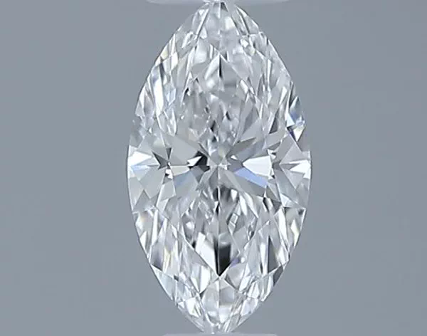 0.3 Carat · D · VVS1 very good Cut