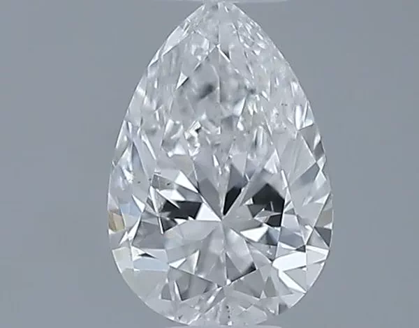 0.4 Carat · D · SI1 very good Cut