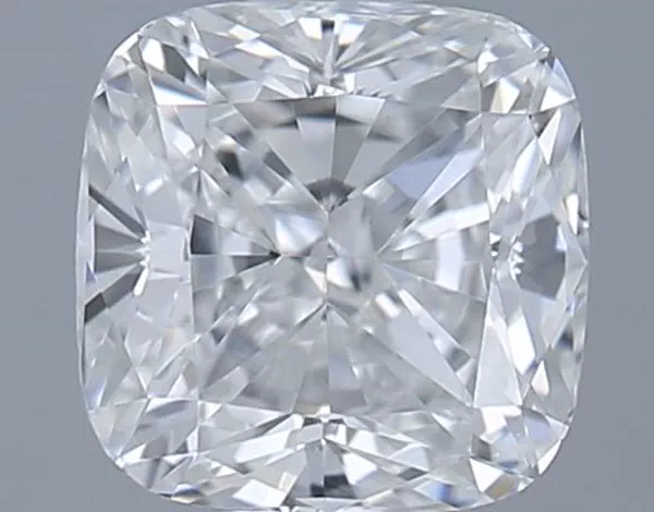 0.61 Carat · F · VVS2 Rare Carat Ideal Cut