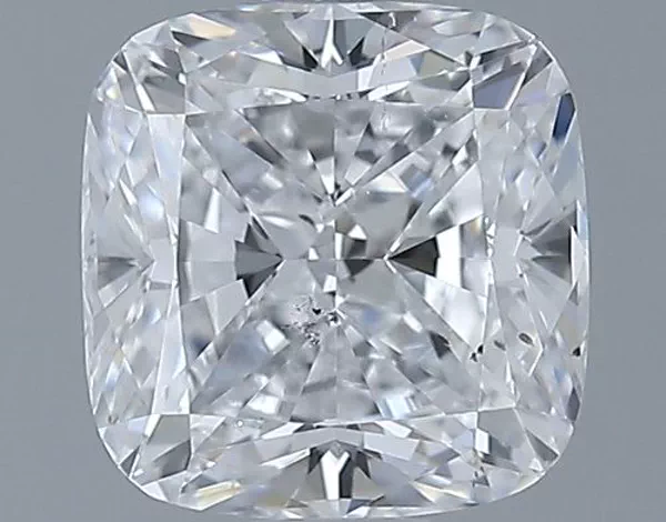 1.08 Carat · D · SI1 Rare Carat Ideal Cut