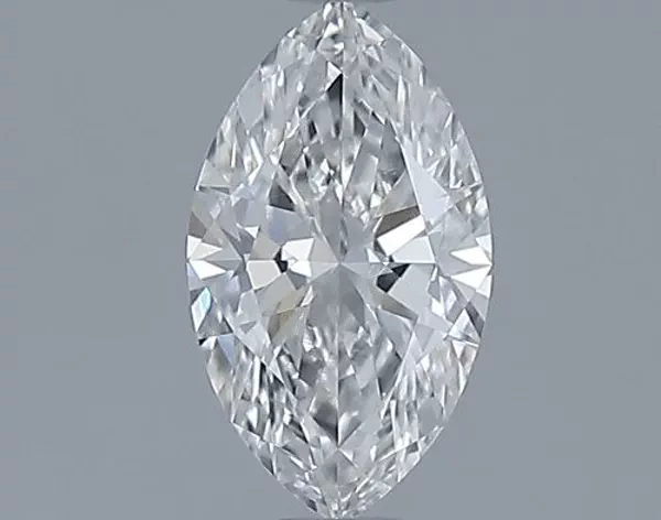 0.71 Carat · F · VVS1 Rare Carat Ideal Cut
