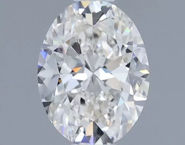 0.6 Carat · I · VS1 Rare Carat Ideal Cut