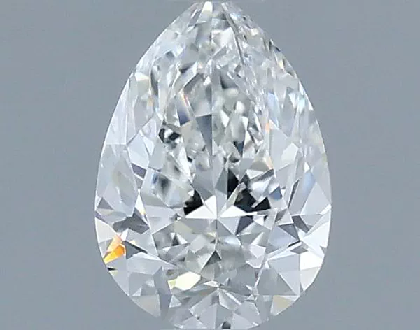 0.6 Carat · E · VVS1 very good Cut