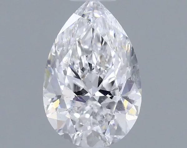 0.7 Carat · D · SI2 very good Cut
