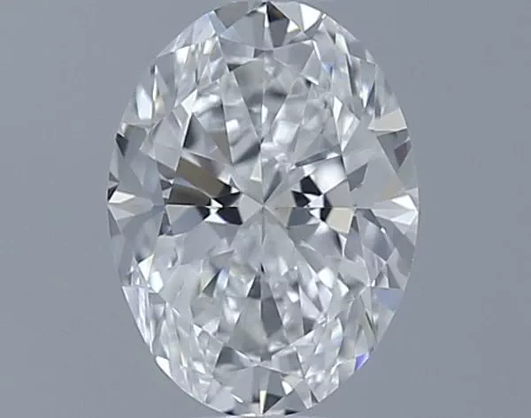0.6 Carat · E · VVS2 very good Cut