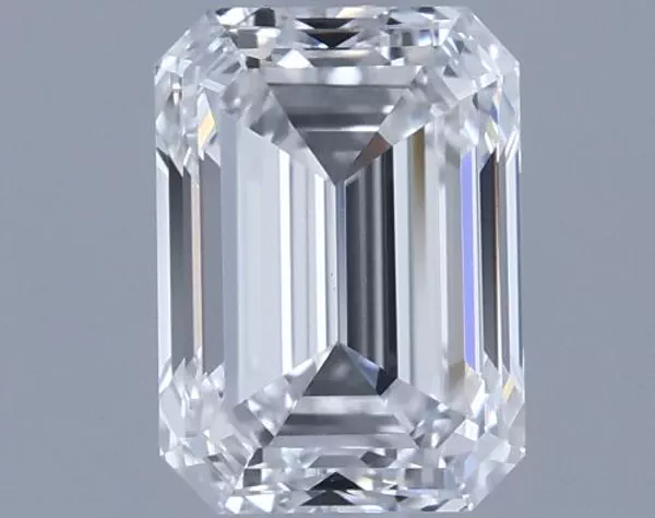 0.9 Carat · D · VVS2 very good Cut