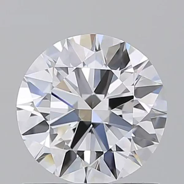 1.01 Carat · D · FL Rare Carat Ideal Cut
