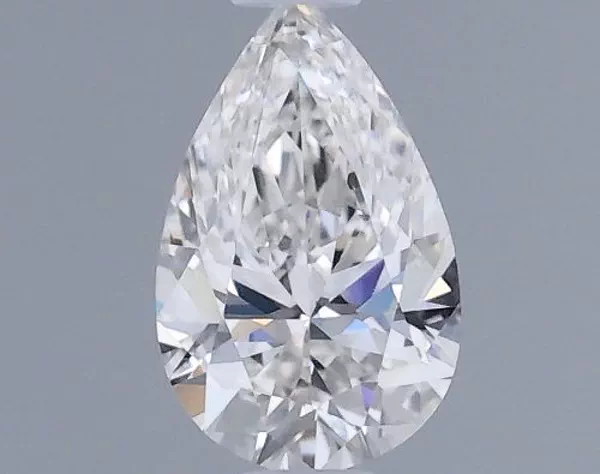 0.4 Carat · H · VVS2 very good Cut
