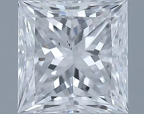 0.61 Carat · D · SI1 Rare Carat Ideal Cut