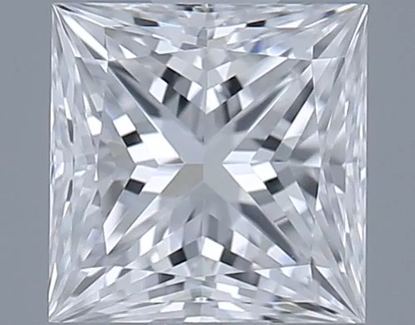 0.5 Carat · E · VVS2 very good Cut