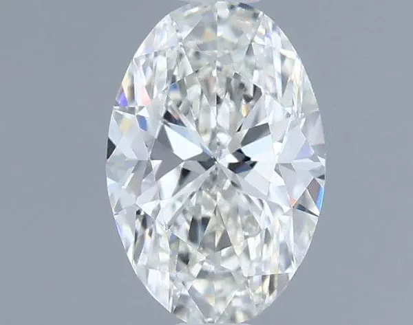 0.6 Carat · I · VS1 very good Cut