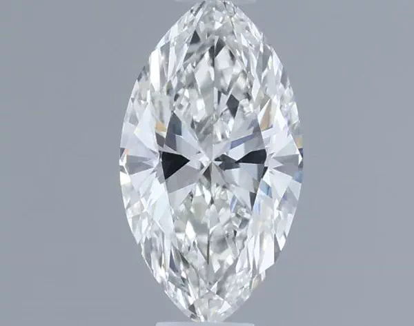 0.43 Carat · G · SI1 very good Cut