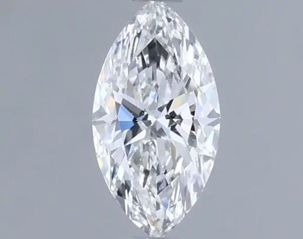 0.55 Carat · D · SI1 Rare Carat Ideal Cut