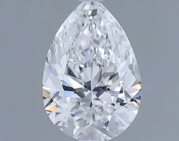 0.4 Carat · D · VVS1 very good Cut
