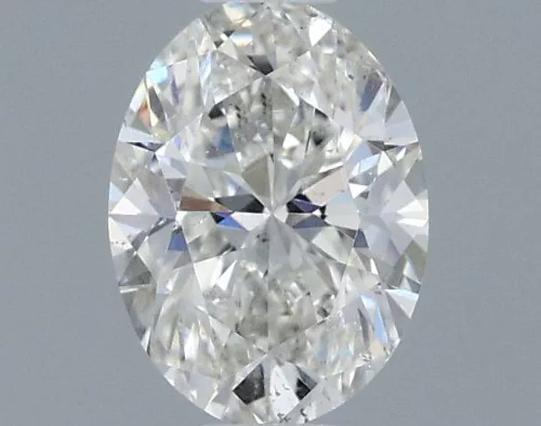 0.51 Carat · I · SI1 very good Cut