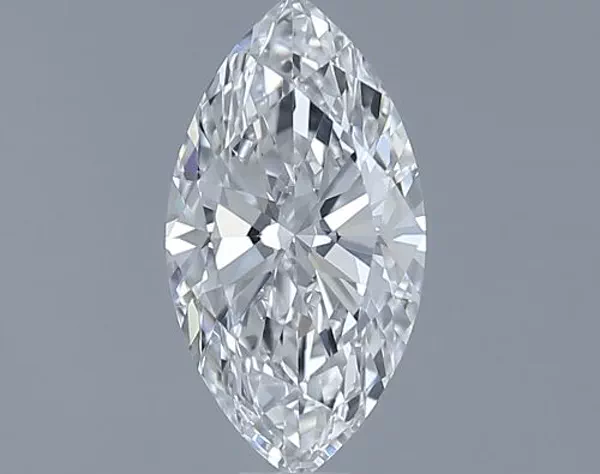 0.7 Carat · D · VVS2 Rare Carat Ideal Cut