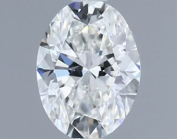 0.6 Carat · G · VVS2 very good Cut