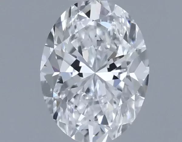 0.4 Carat · D · VVS1 very good Cut