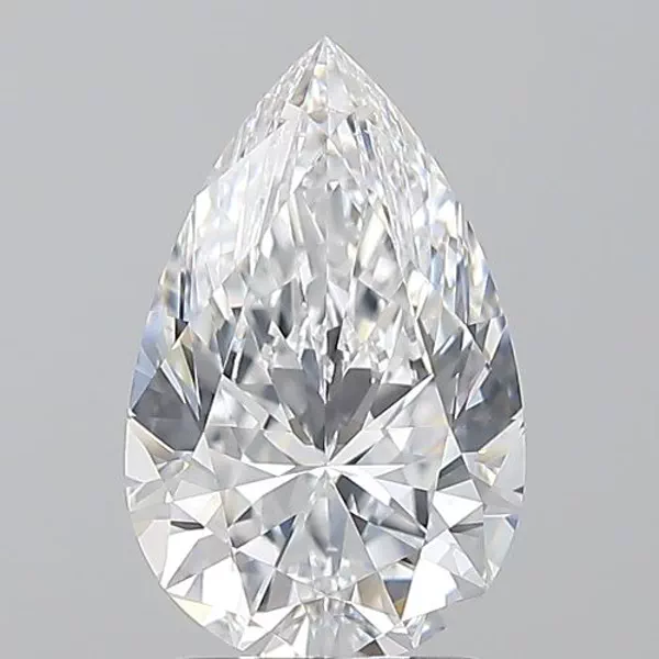 1.71 Carat · D · VS2 Rare Carat Ideal Cut