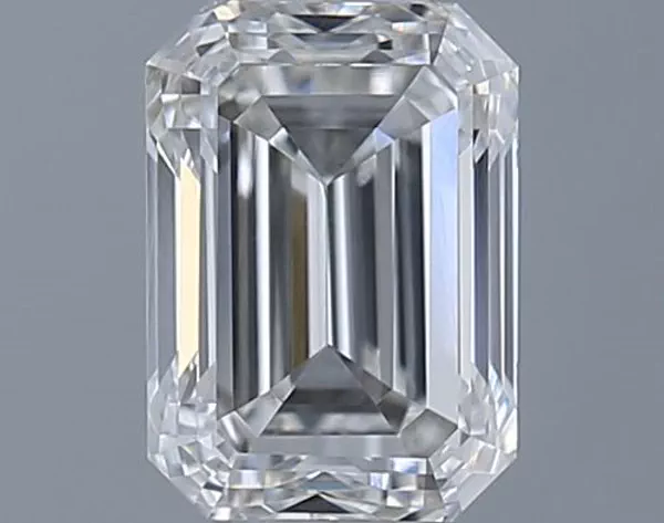 0.9 Carat · H · VVS2 very good Cut