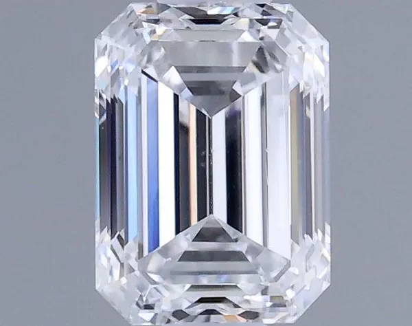 0.53 Carat · D · VS2 Rare Carat Ideal Cut