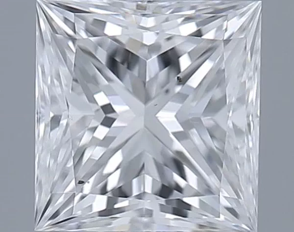 0.7 Carat · E · VS2 Rare Carat Ideal Cut