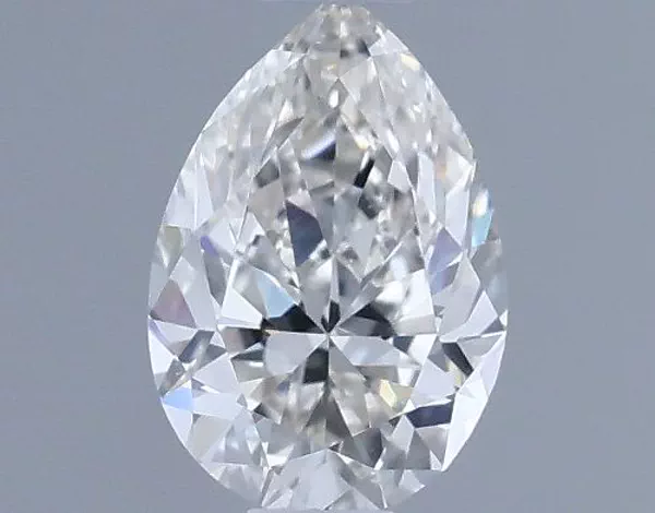 0.5 Carat · H · VS2 Rare Carat Ideal Cut