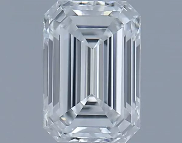 0.41 Carat · D · FL Rare Carat Ideal Cut
