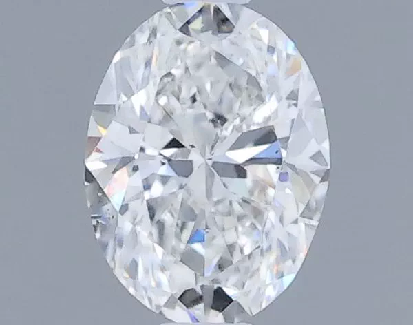 0.6 Carat · D · SI1 Rare Carat Ideal Cut