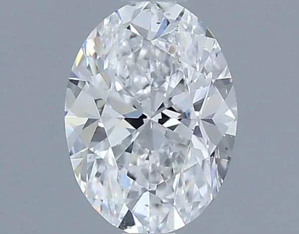 0.8 Carat · D · SI1 very good Cut