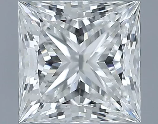 1.25 Carat · I · VVS2 Rare Carat Ideal Cut
