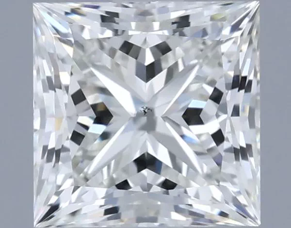 1.17 Carat · K · VS2 Rare Carat Ideal Cut