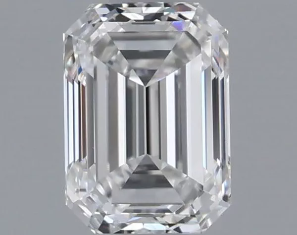 0.6 Carat · F · VVS2 Rare Carat Ideal Cut