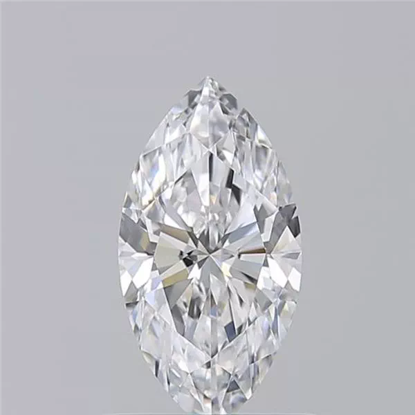 0.7 Carat · D · VVS2 Rare Carat Ideal Cut
