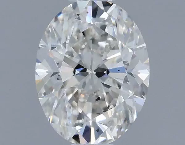 0.53 Carat · I · SI2 very good Cut