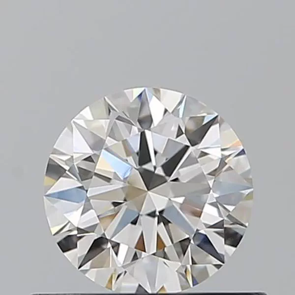 0.52 Carat · H · IF Rare Carat Ideal Cut