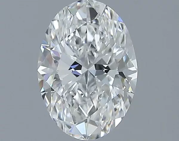 1.21 Carat · H · IF Rare Carat Ideal Cut
