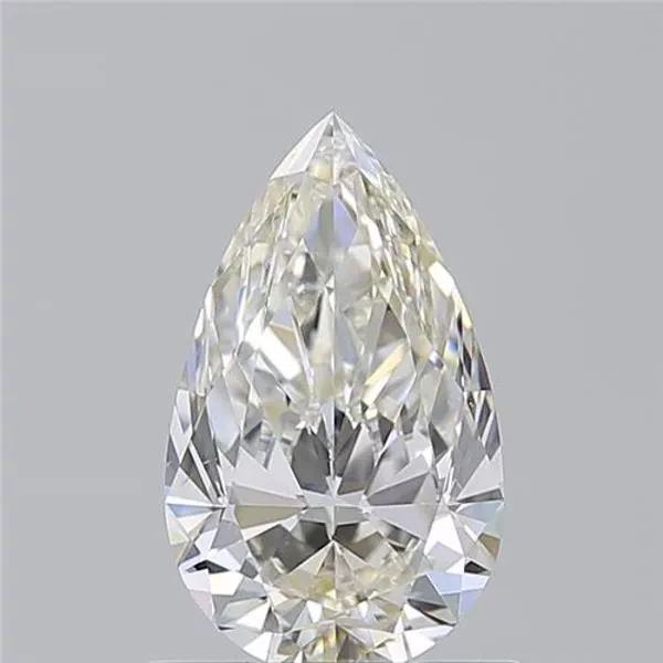 0.91 Carat · I · VS2 Rare Carat Ideal Cut