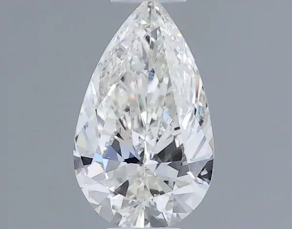 0.38 Carat · H · VS1 very good Cut