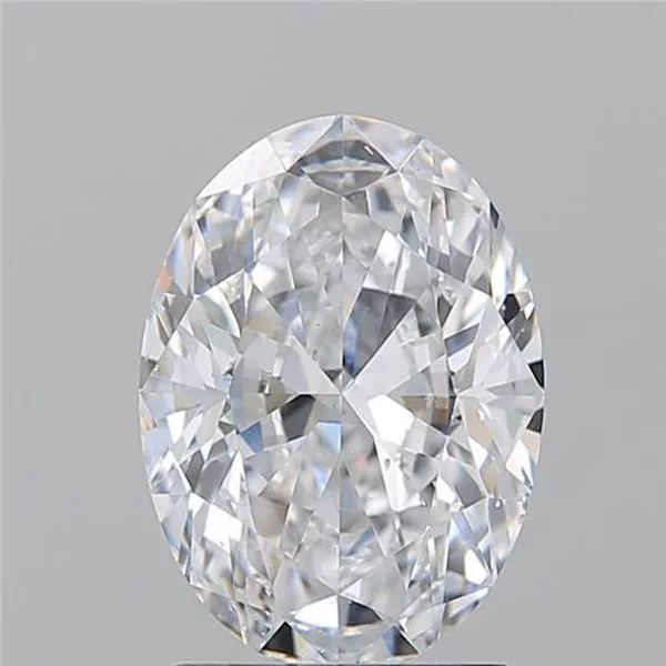 2.2 Carat · D · SI1 Rare Carat Ideal Cut