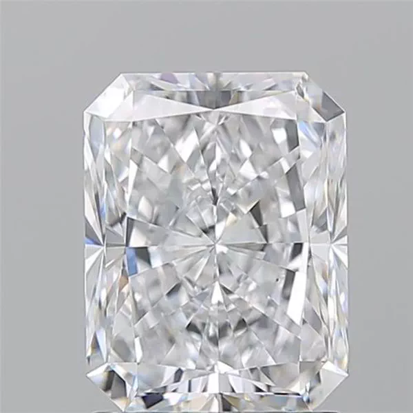 2.01 Carat · D · VS1 Rare Carat Ideal Cut