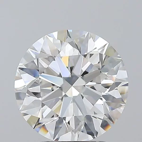 2.36 Carat · E · IF excellent Cut