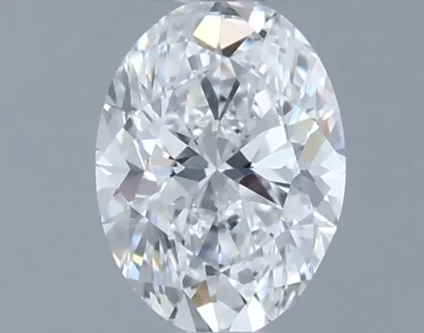 0.49 Carat · D · VVS1 very good Cut