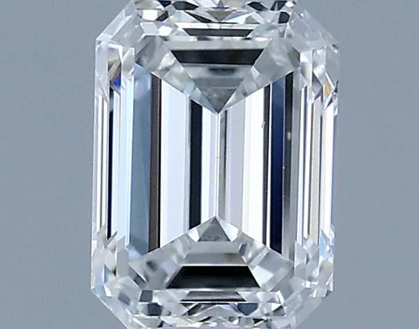 0.57 Carat · E · VS2 Rare Carat Ideal Cut