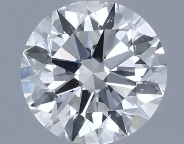 0.6 Carat · F · SI1 Rare Carat Ideal Cut