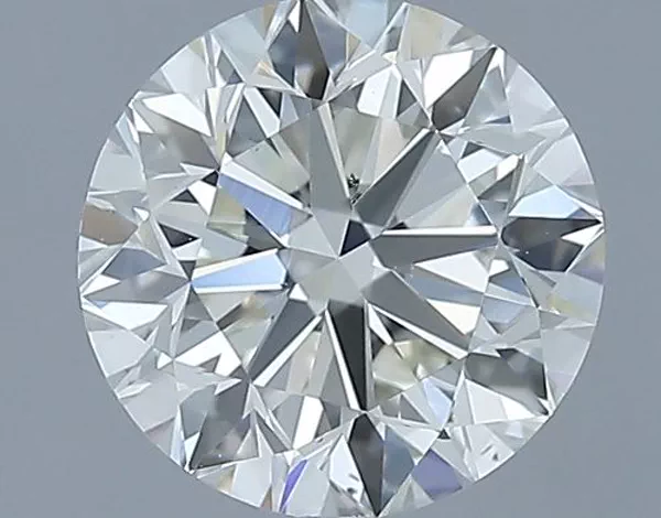 2.01 Carat · K · VS2 very good Cut